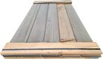 composiet schuttingplanken  met veer en groef  - nr: D41