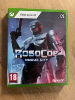 RoboCop: Rogue City - Xbox Series X, Ophalen of Verzenden, Zo goed als nieuw