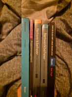 ICT Schoolboeken - Netwerkbeheer, Linux, Security, Boeken, Ophalen, Diverse auteurs, Zo goed als nieuw, MBO