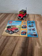 Lego Creator 31040 - Avontuurlijke Voertuigen, Kinderen en Baby's, Speelgoed | Duplo en Lego, Shop.lego.com/service, Lego, Aastvej 1, 7190 Billund, Denmark