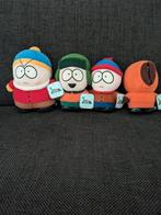 South Park poppen, Verzamelen, Poppetjes en Figuurtjes, Ophalen of Verzenden, Zo goed als nieuw