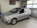 Fiat Punto 1.2 Classic Edizione Cool, Auto's, Fiat, Voorwielaandrijving, Stof, Gebruikt, 4 cilinders