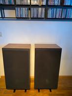 Paar nette Dynamic Audio pro poly series 1901, Audio, Tv en Foto, Luidsprekers, Zo goed als nieuw, 120 watt of meer, Front, Rear of Stereo speakers