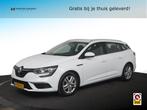Renault Mégane Estate 1.3 TCe Zen|Trekhaak|Navigatie|Cruise, Voorwielaandrijving, 65 €/maand, Stof, Gebruikt