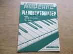 MODERNE PIANOBEWERKINGEN, Muziek en Instrumenten, Gebruikt, Ophalen of Verzenden, Artiest of Componist, Piano