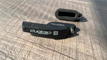 Trek Bontrager Ant+ Duotrap S sensor bluetooth beschikbaar voor biedingen