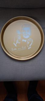 Bitburger dienblad, Ophalen of Verzenden, Nieuw, Reclamebord, Plaat of Schild, Overige merken