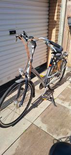 Dames fiets batavus, Ophalen of Verzenden, Gebruikt, Batavus