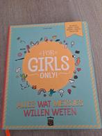 Séverine Clochard - Alles wat meisjes willen weten, Séverine Clochard, Non-fictie, Nieuw, Ophalen of Verzenden