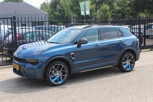 Lynk & Co 01 1.5 Schuifdak enz,enz,, Auto's, Lynk & Co, Te koop, ABS, Adaptive Cruise Control, Airconditioning, Alarm, Android Auto