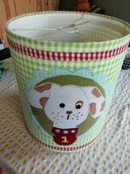 Ongebruikte lampenkap met hondenkop voor kinderkamer, Ophalen, Nieuw