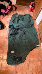 Winterdeken, Dieren en Toebehoren, Ophalen of Verzenden, Gebruikt, Deken