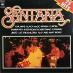 Santana - Santana 25 Hits dubbellp, Ophalen of Verzenden, Zo goed als nieuw, 12 inch