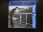 Donald Fagen - New Frontier, Cd's en Dvd's, Vinyl Singles, Ophalen of Verzenden, Nieuw in verpakking, Nederlandstalig