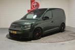 Volkswagen Caddy Cargo 2.0 TDI Comfort, Nekkendraaier, Porsc, Voorwielaandrijving, Stof, Gebruikt, Euro 6