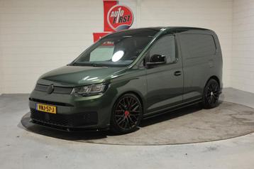 Volkswagen Caddy Cargo 2.0 TDI Comfort, Nekkendraaier, Porsc beschikbaar voor biedingen