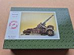 21cm Morser 18 Brümmbar 1/35 Precision Models, Overige merken, 1:32 tot 1:50, Overige typen, Nieuw