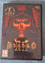 Diablo II Gold Edition, Spelcomputers en Games, Online, Vanaf 18 jaar, 1 speler, Ophalen of Verzenden