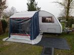 WINTERTENT MERK ISABELLA, Caravans en Kamperen, Ophalen, Zo goed als nieuw, Isabella