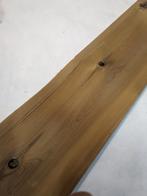 Thermohout, gekookt hout, thermowood planken 140x18 mm., Doe-het-zelf en Verbouw, Hout en Planken, Ophalen, Minder dan 25 mm, Nieuw