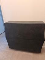 Schoenenkast met 2 kleppen - 101x81,5x26,5 cm, Huis en Inrichting, Ophalen, Zo goed als nieuw