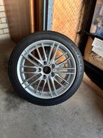 BMW Style 460M 17 inch breedset, Ophalen, Gebruikt, Overige, Banden en Velgen