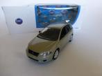 Norev Fiat Croma stationwagen, Hobby en Vrije tijd, Modelauto's | 1:43, Ophalen of Verzenden, Nieuw, Auto, Norev