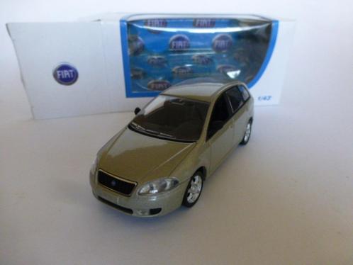 Norev Fiat Croma stationwagen, Hobby en Vrije tijd, Modelauto's | 1:43, Nieuw, Auto, Norev, Ophalen of Verzenden