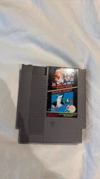 Nintendo nes mario bros / duck hunt, Spelcomputers en Games, 1 speler, Ophalen of Verzenden, Zo goed als nieuw, Vanaf 3 jaar