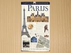 Parijs - Capitool Reisgids, Boeken, Gelezen, Capitool, Ophalen of Verzenden, Europa