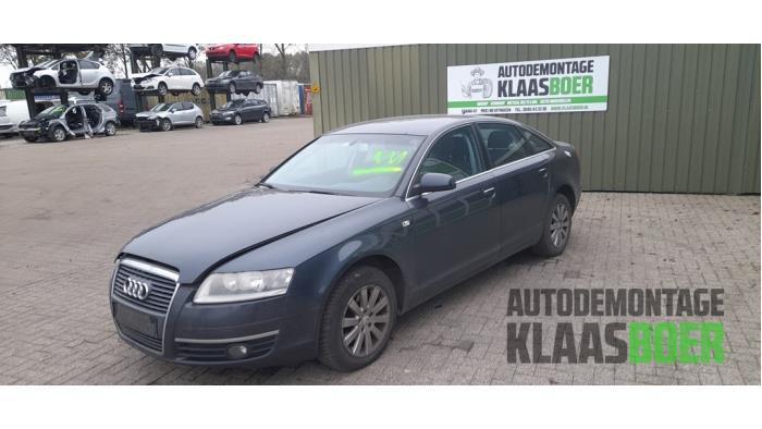 Buitenspiegel links van een Audi A6, Auto-onderdelen, Spiegels, Audi, Gebruikt, 6 maanden garantie, 12 maanden garantie, Ophalen of Verzenden
