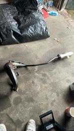 Orginele Derbi uitlaat, Ophalen of Verzenden, Gebruikt, Uitlaat