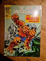 HIP Classic, Boeken, Strips | Comics, Eén comic, Ophalen of Verzenden, Gelezen, Europa