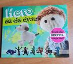 Mr. Cey - Hero en de draak, Hobby en Vrije tijd, Ophalen of Verzenden, Zo goed als nieuw