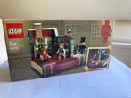 Lego 40410 Charles Dickens gebruikt, Ophalen of Verzenden, Gebruikt, Complete set, Lego