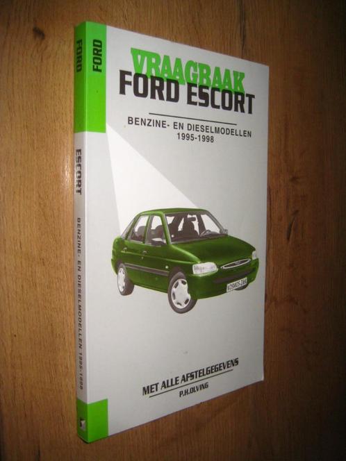 diverse vraagbaak boeken door P.H. Olving boeken, Auto diversen, Handleidingen en Instructieboekjes, Ophalen of Verzenden