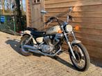 Yamaha XV 250 Virago GOEDE STAAT!, 12 t/m 35 kW, Particulier, 2 cilinders, 250 cc