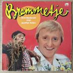 Bram Biesterveld - Brammetje LP, Cd's en Dvd's, Overige genres, Gebruikt, Ophalen of Verzenden, 12 inch