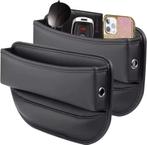 Lederen Auto Stoel-Spleet Organizer, Verzenden, Nieuw, Overige automerken