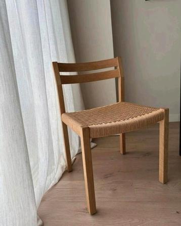 Jorgen Hendrik Møller model 401! Setprijs 550 euro! beschikbaar voor biedingen