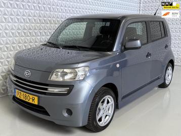 Daihatsu Materia 1.3 Rythm in goede / nette staat! 187.000km beschikbaar voor biedingen