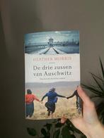 De drie zussen van auschwitz, Ophalen of Verzenden, Nieuw