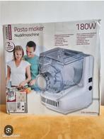 Pasta maker 1x gebruikt, Witgoed en Apparatuur, Ophalen, Zo goed als nieuw