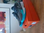 Nike Air Zoom maat 42,5 nieuw!, Blauw, Sportschoenen, Nike, Nieuw