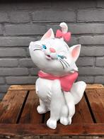 Disney poes Marie beeld, Ophalen, Gebruikt, Beeldje of Figuurtje