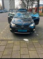 Taxi klaar, 65 €/maand, Zwart, Origineel Nederlands, 1798 cc