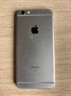iPhone 6s 64GB grey – batterij 100%, Ophalen of Verzenden, Gebruikt, Overige typen, Apple iPhone