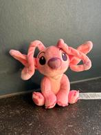 Disney Stitch Angel knuffel, Ophalen, Overige figuren, Zo goed als nieuw, Knuffel