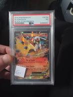 Blaziken ex promo psa 7, Ophalen of Verzenden, Zo goed als nieuw