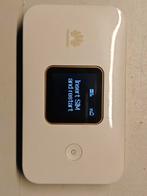 Huawei E5785-320a 4G+ MiFi Router, Computers en Software, Powerlines, Ophalen, Nieuw, Huawei
